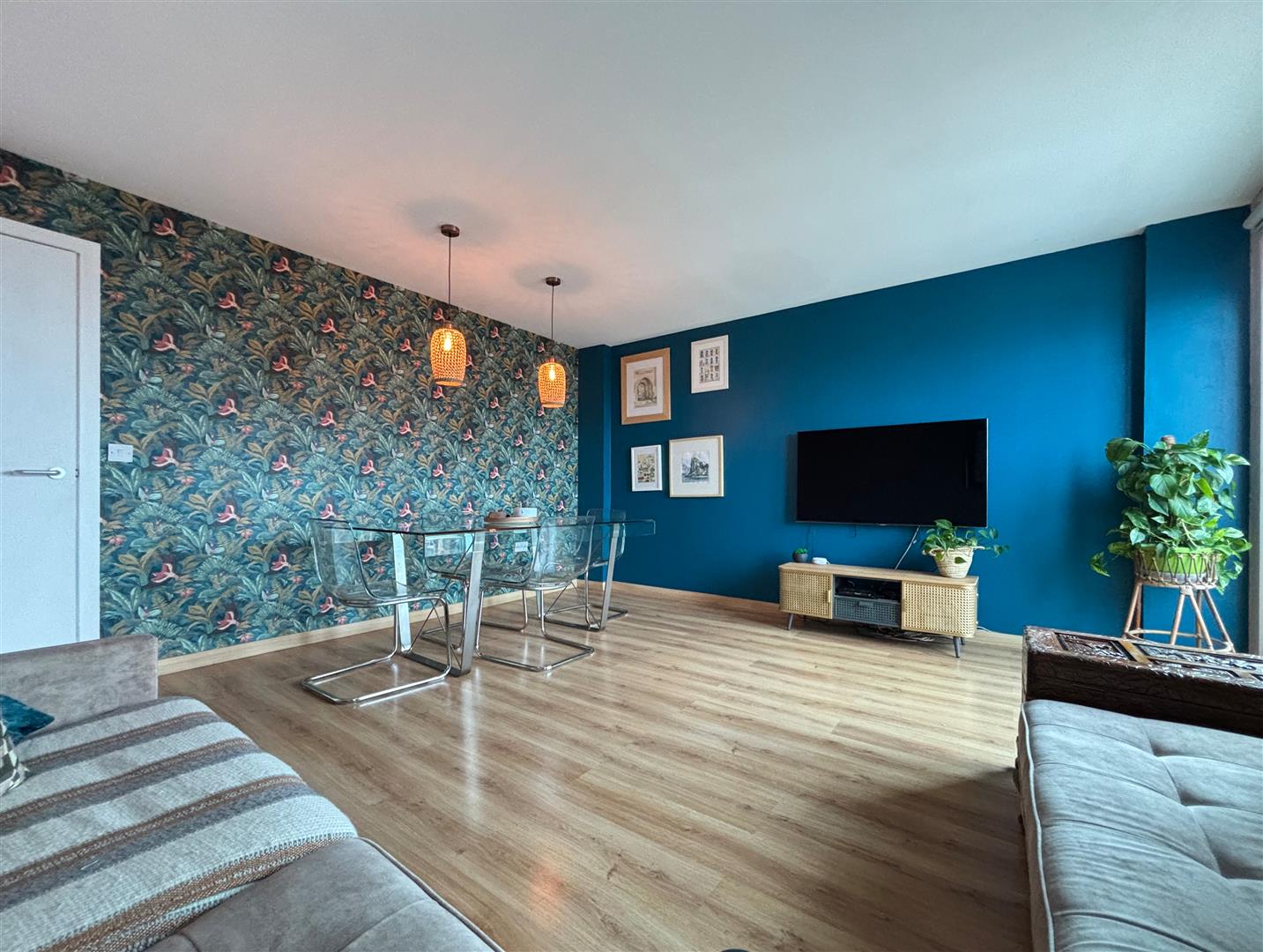 Image of Apartment - 3 Bedrooms - 1 Bathrooms for Sale in Cumberland Terraces-Gibraltar, Image 9